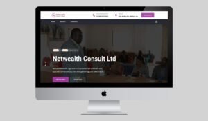 Netwealth Consult Ltd